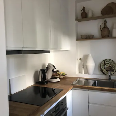Coeur Ste Maxime Appt 46 M2 Vue Sainte-Maxime
