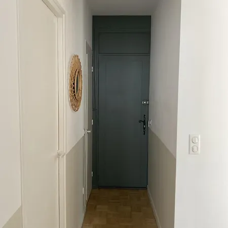 Coeur Ste Maxime Appt 46 M2 Vue
