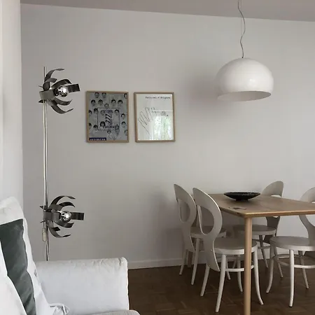 Coeur Ste Maxime Appt 46 M2 Vue Appartamento *