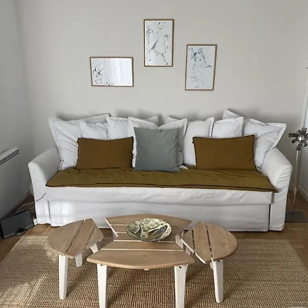 Coeur Ste Maxime Appt 46 M2 Vue