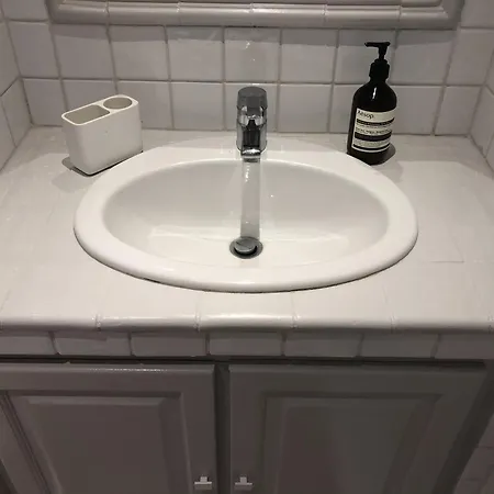 Coeur Ste Maxime Appt 46 M2 Vue Апартаменты *