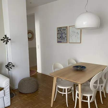 Coeur Ste Maxime Appt 46 M2 Vue Апартаменты Сент-Максим