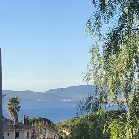 Coeur Ste Maxime Appt 46 M2 Vue * Сент-Максим